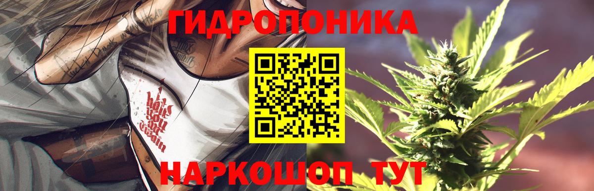 Канабис ГИДРОПОН Братск